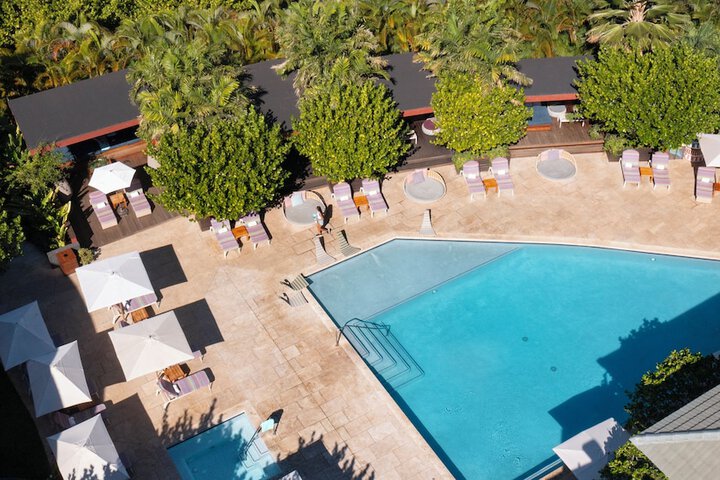 Hotel Wailea Relais & Chateaux - Adults Only
