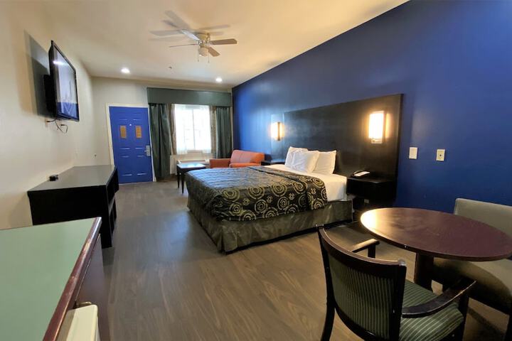 Texas Inn Alamo