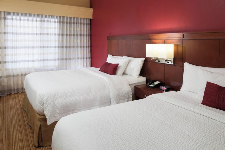 Courtyard by Marriott Jackson