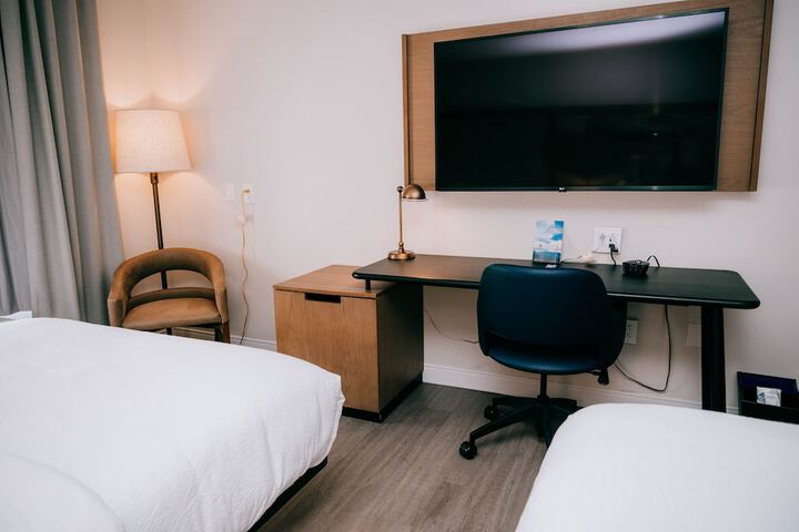 Fairfield by Marriott Inn & Suites Georgetown Lexington