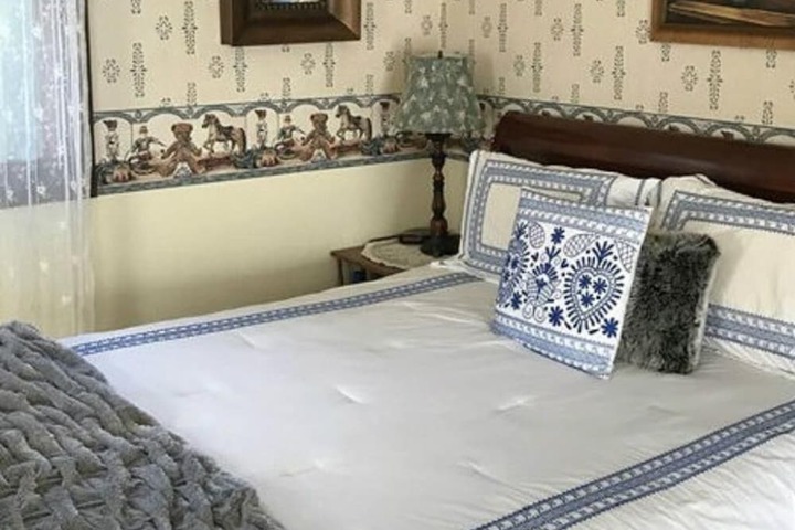 Gardenview Bed and Breakfast