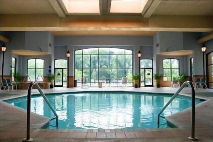 Pool 1 of 15