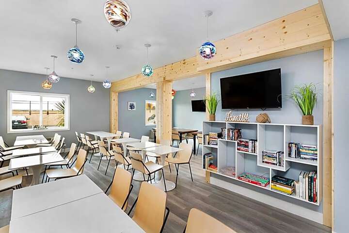 Inn at Lincoln City by OYO