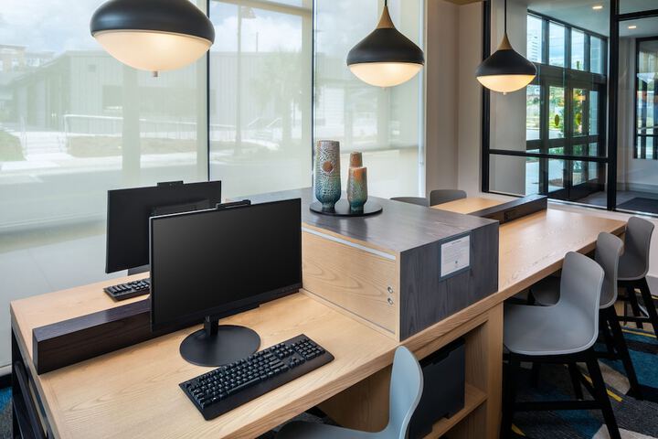 Hyatt House Tallahassee Capitol – University