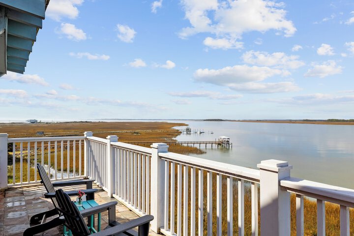 Regatta Inn Folly Beach