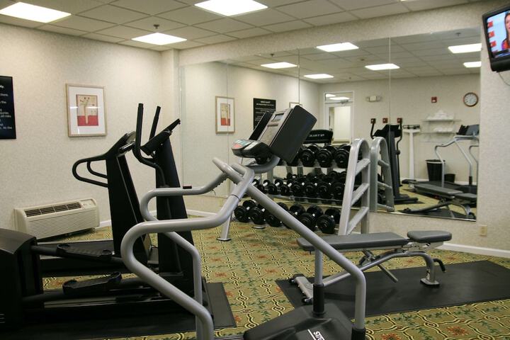 Health and Fitness 41 of 44