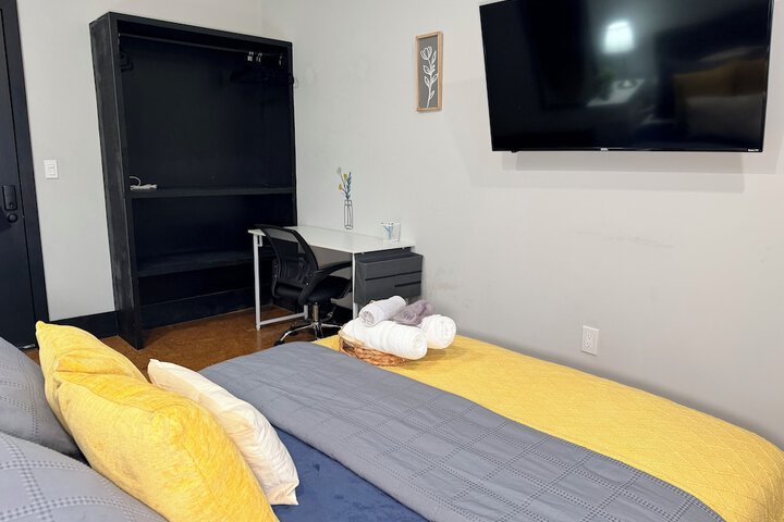 Brand New Private Share Room