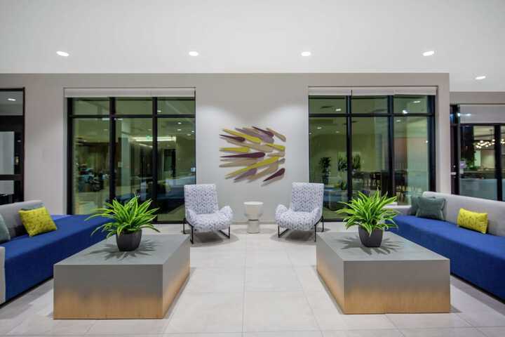 Hotel Interior 7 of 33