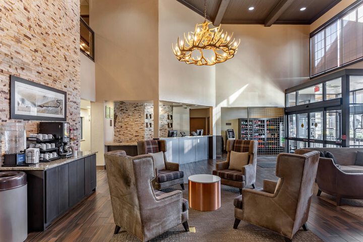 Comfort Inn St. Robert / Fort Leonard Wood