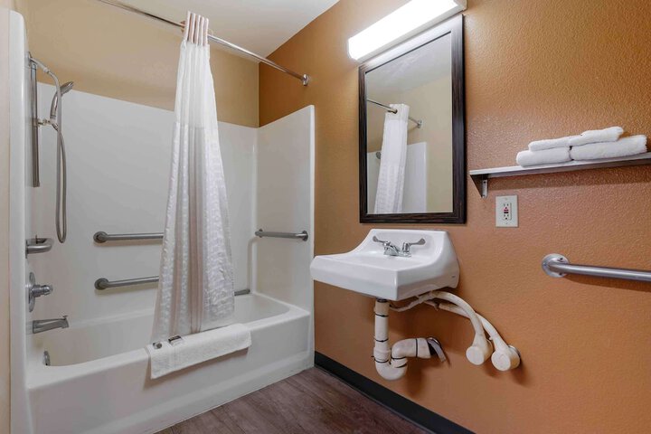 Extended Stay America Suites Sacramento Elk Grove