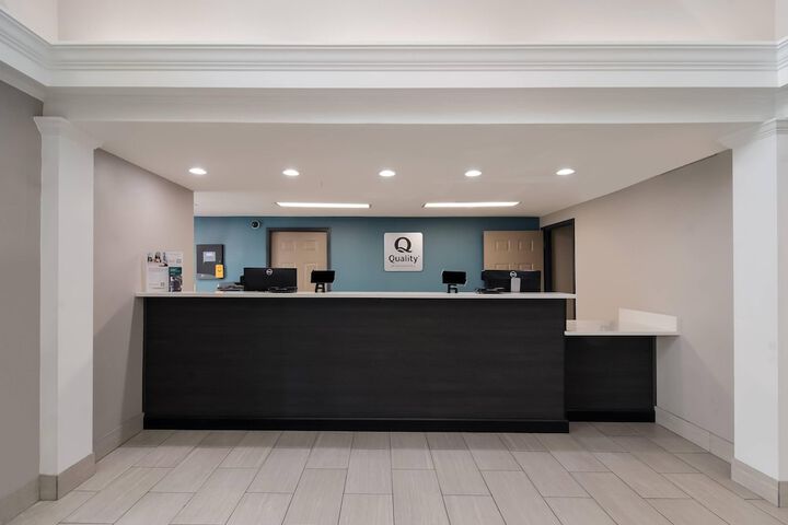 Quality Inn Goldsboro