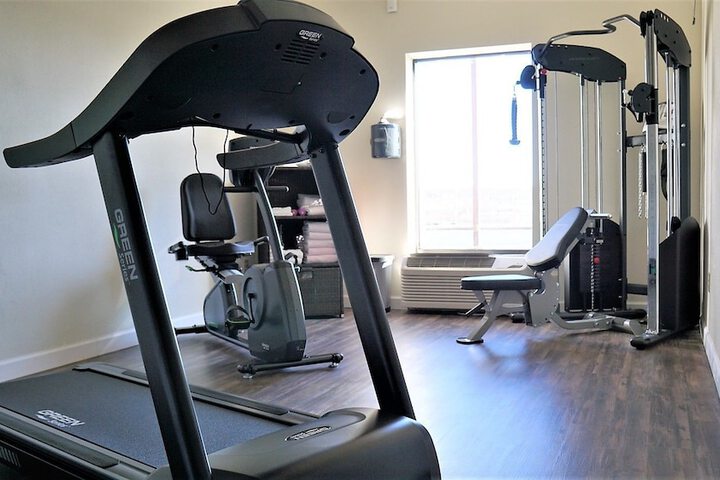 Health and Fitness 33 of 33