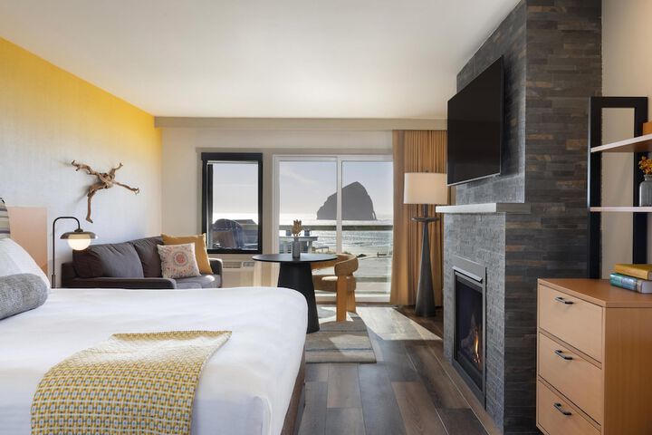 Inn at Cape Kiwanda