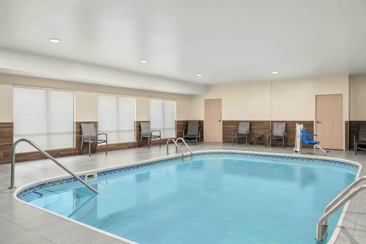 Fairfield by Marriott Mt. Pleasant