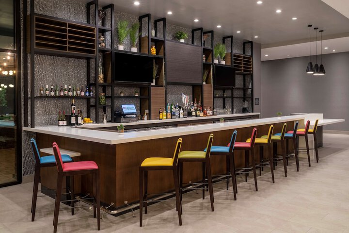 Hilton Garden Inn Pomona Chino