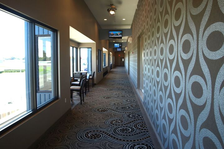 Hotel at Batavia Downs