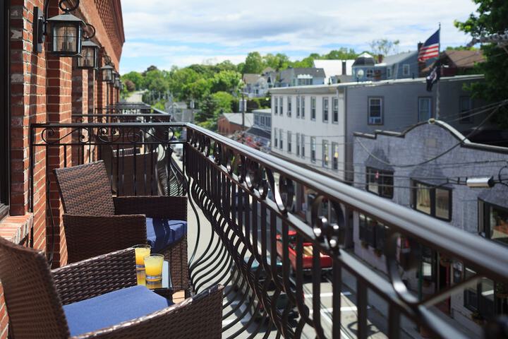 Terrace/Patio 34 of 42