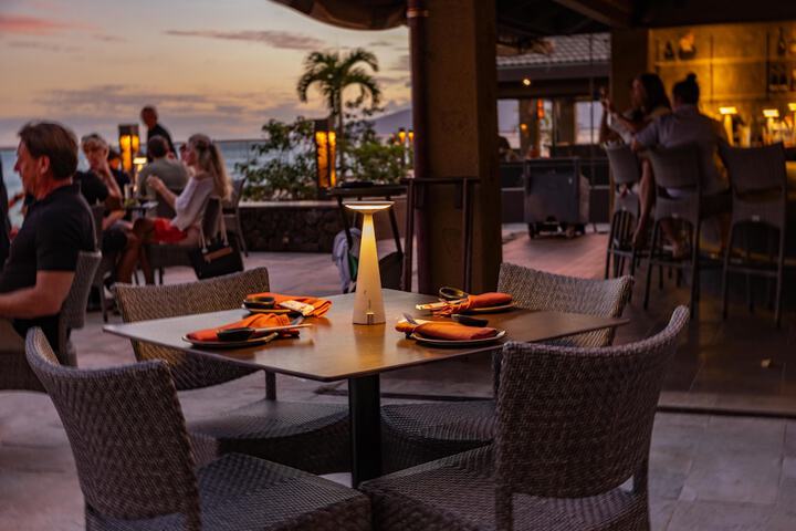 Hyatt Regency Maui Resort & Spa