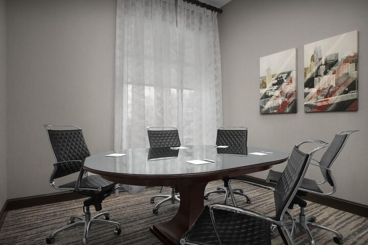 Homewood Suites by Hilton Concord Charlotte