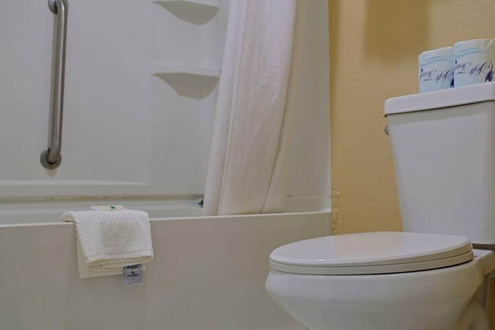 Quality Inn Kennedy Space Center