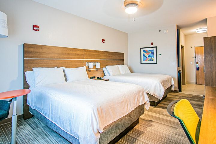 Holiday Inn Express Hotel & Suites South Padre Island by IHG