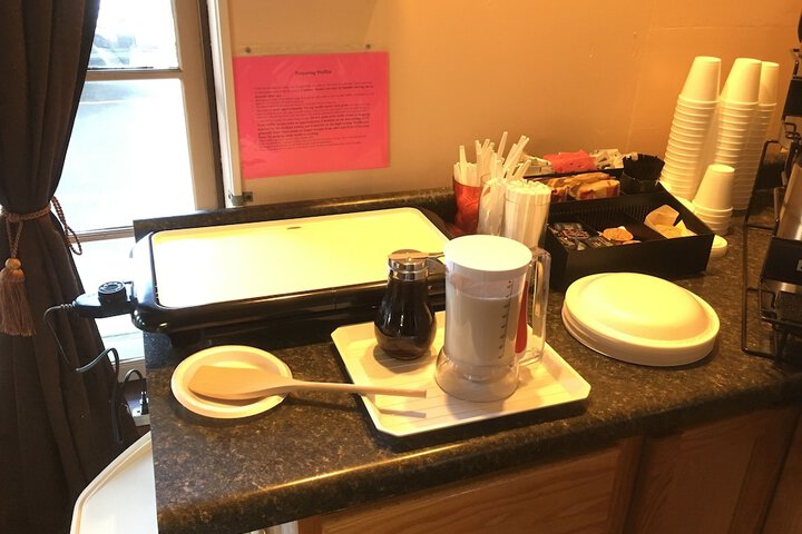 Breakfast/Coffee Service 46 of 56