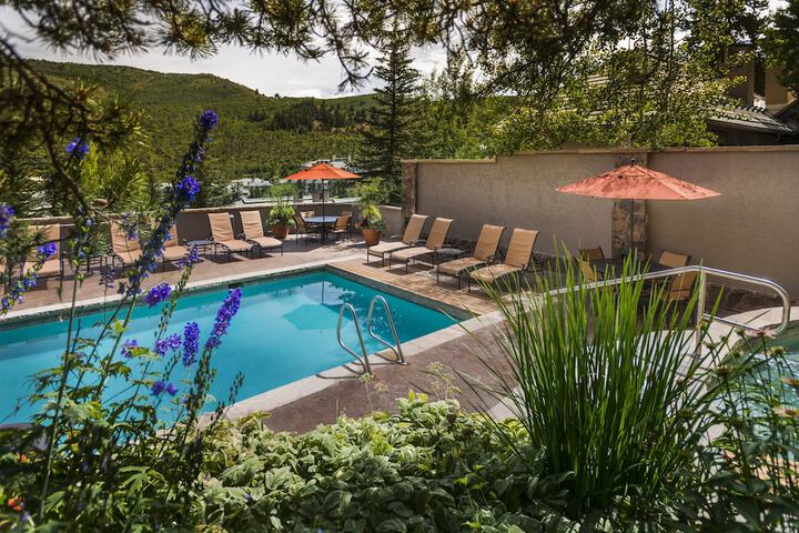 The Pines Lodge a RockResort, by Vail Resorts