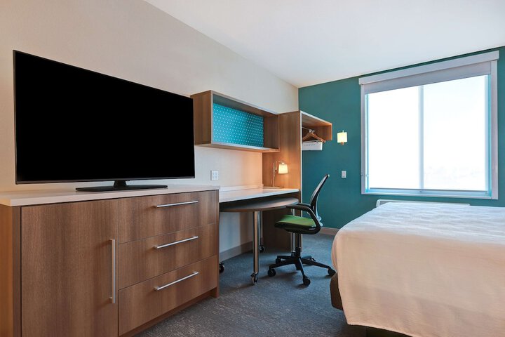 Home2 Suites by Hilton Turlock CA