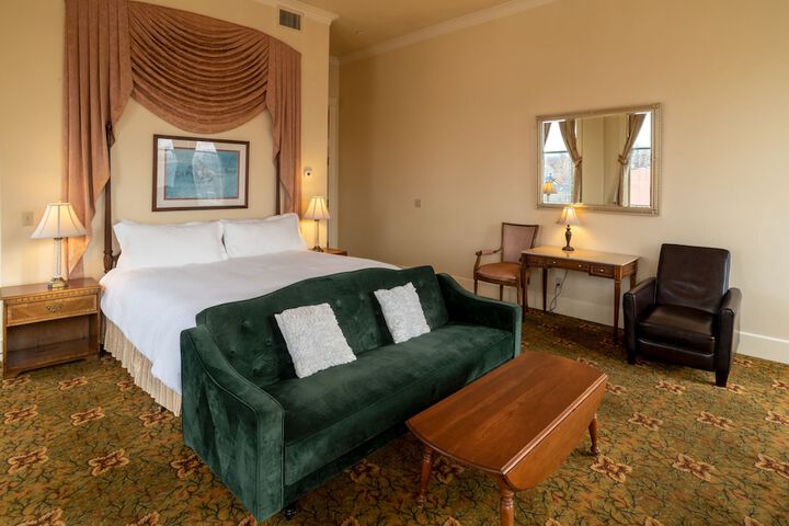 Geiser Grand Hotel
