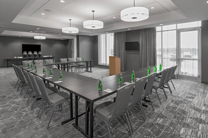 Courtyard by Marriott Halifax Dartmouth