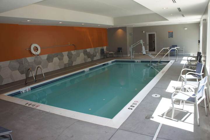 Pool 5 of 57