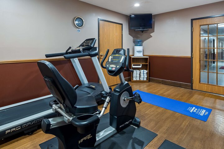 Health and Fitness 24 of 25