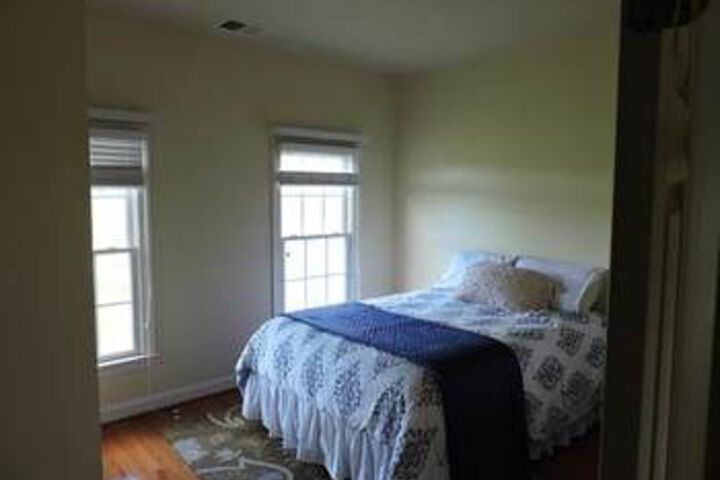 Mountain View B & B