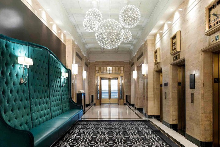 Sofitel Washington DC Lafayette Square