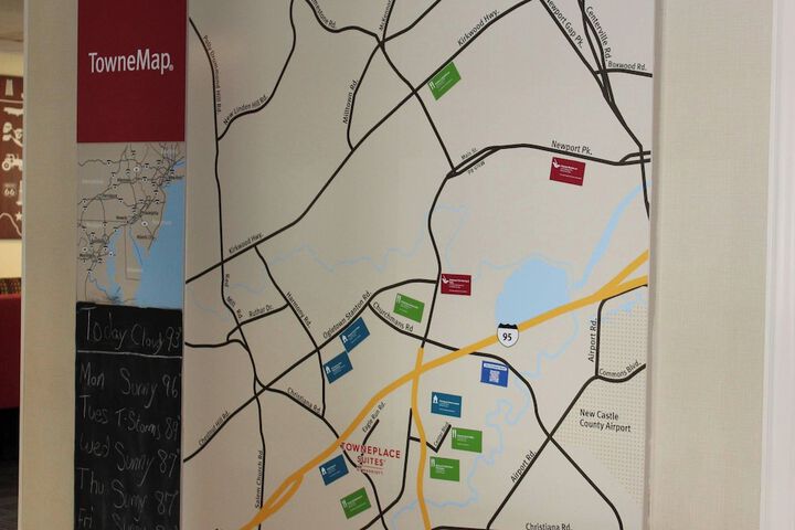 TownePlace Suites by Marriott Wilmington Newark / Christiana