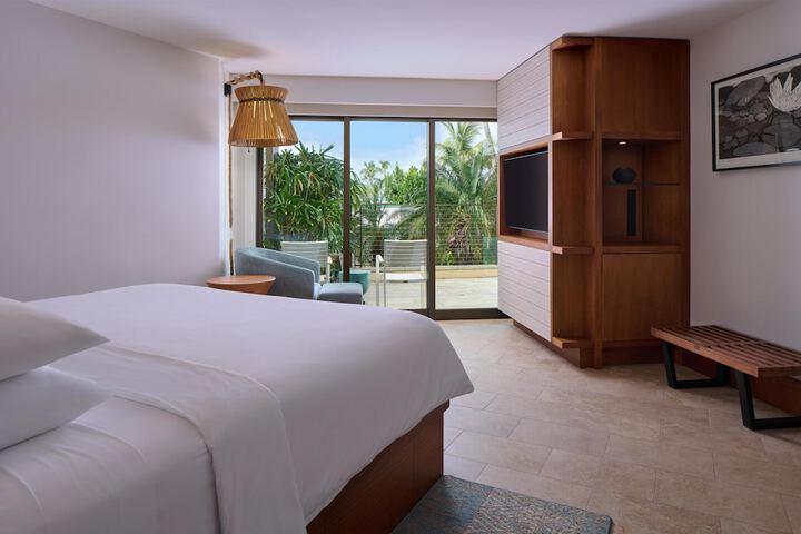 Andaz Maui at Wailea Resort - a concept by Hyatt