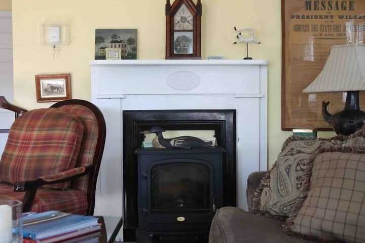 Inn at Stony Creek