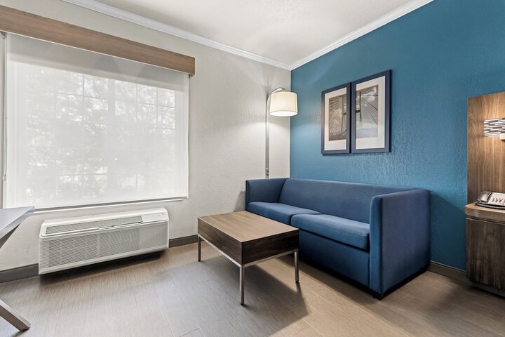 Holiday Inn Express Saint Simons Island by IHG