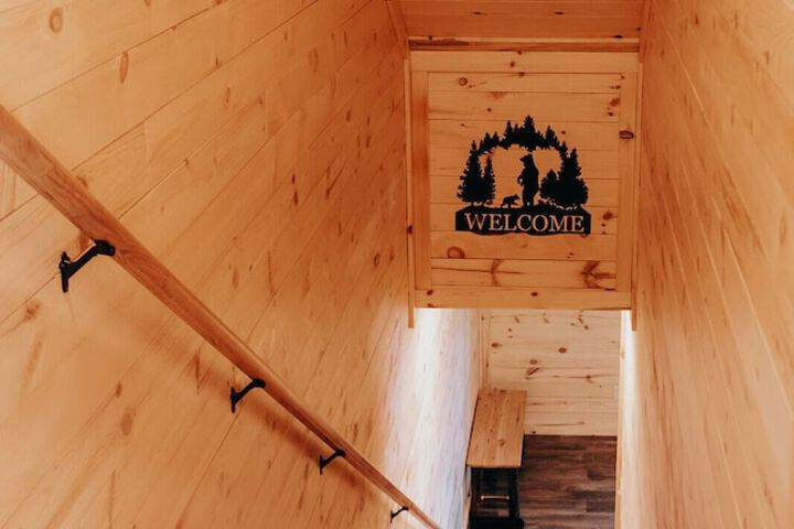 Keweenaw Waters Resort