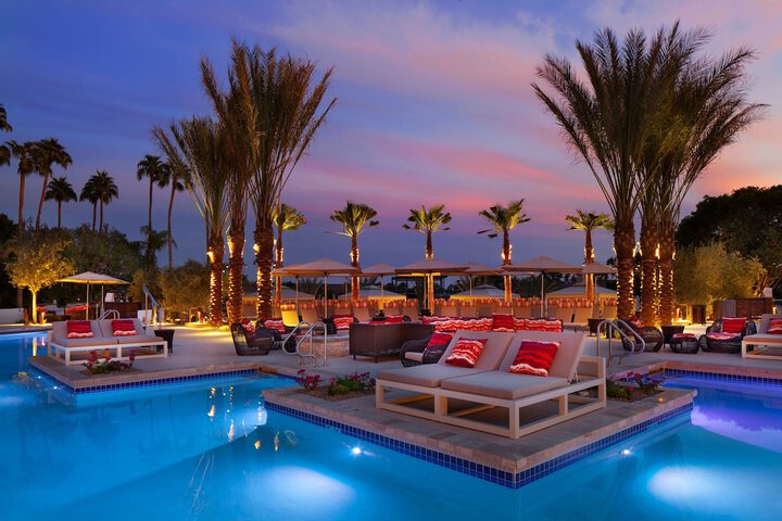 The Phoenician a Luxury Collection Resort, Scottsdale