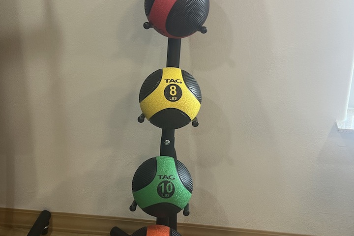 Health and Fitness 50 of 59