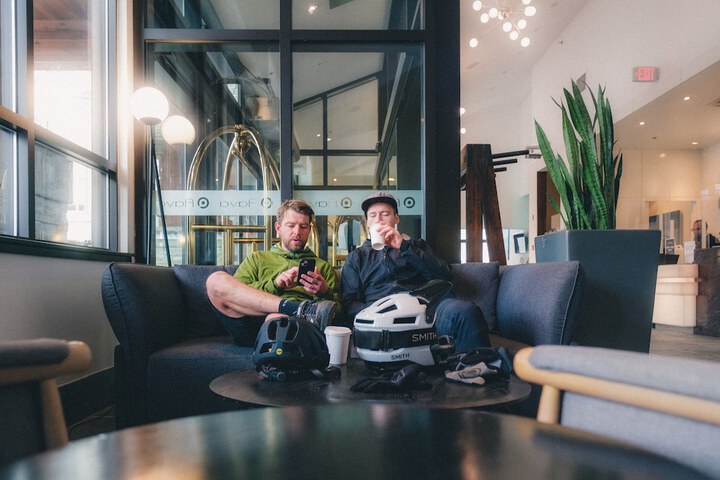Aava Whistler Hotel