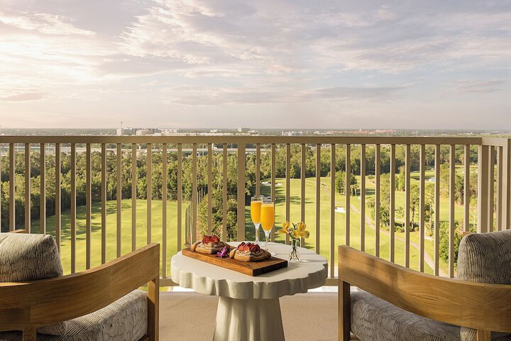 Waldorf Astoria Orlando - An Official Walt Disney World Hotel