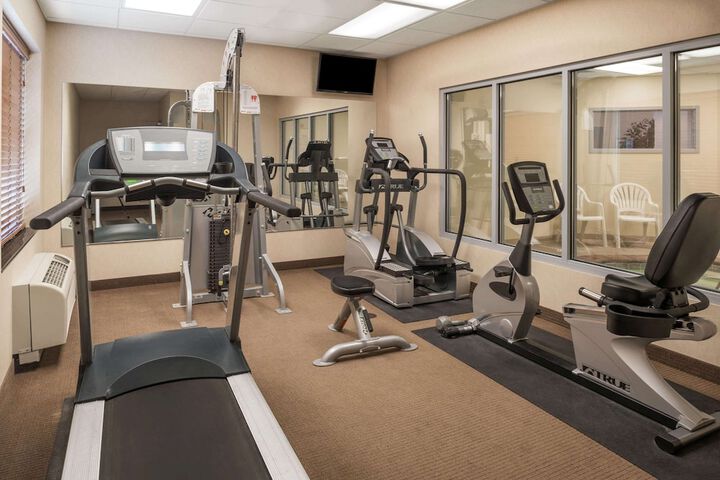 Health and Fitness 18 of 19