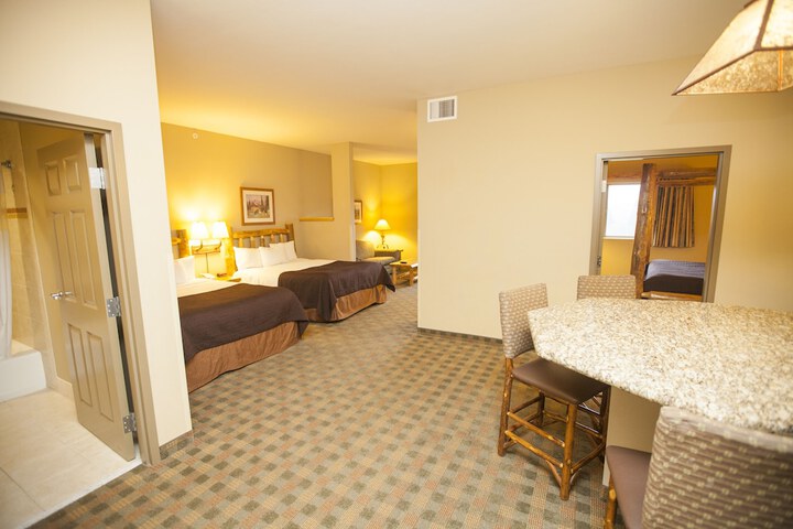 Great Wolf Lodge Traverse City