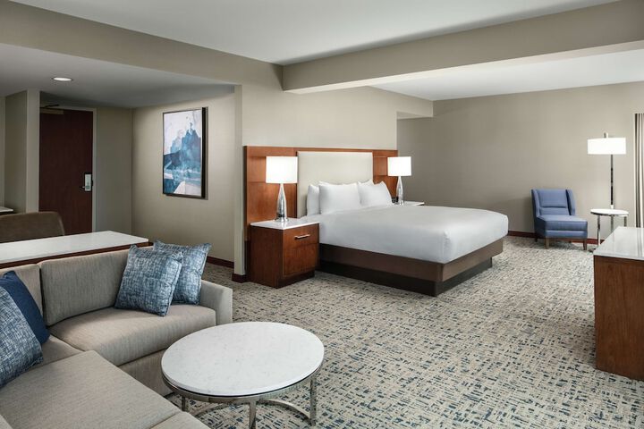 Hilton Boston Logan Airport