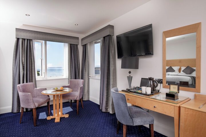 Belgrave Sands Hotel & Spa
