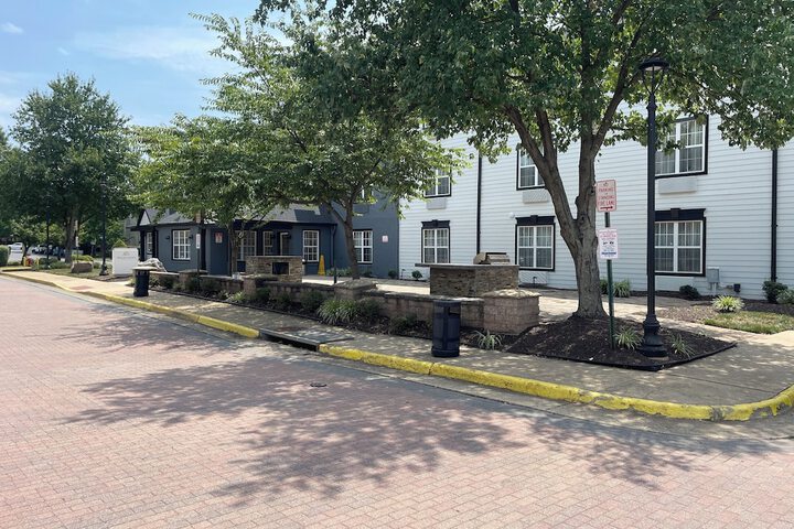 MainStay Suites Sterling near Dulles Town Center