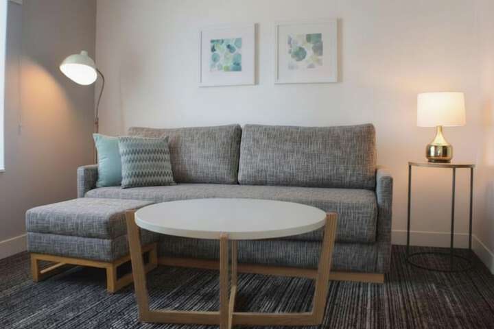 TownePlace Suites by Marriott Lebanon PA