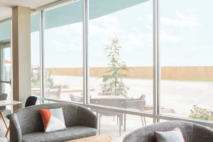avid hotels Beaumont by IHG
